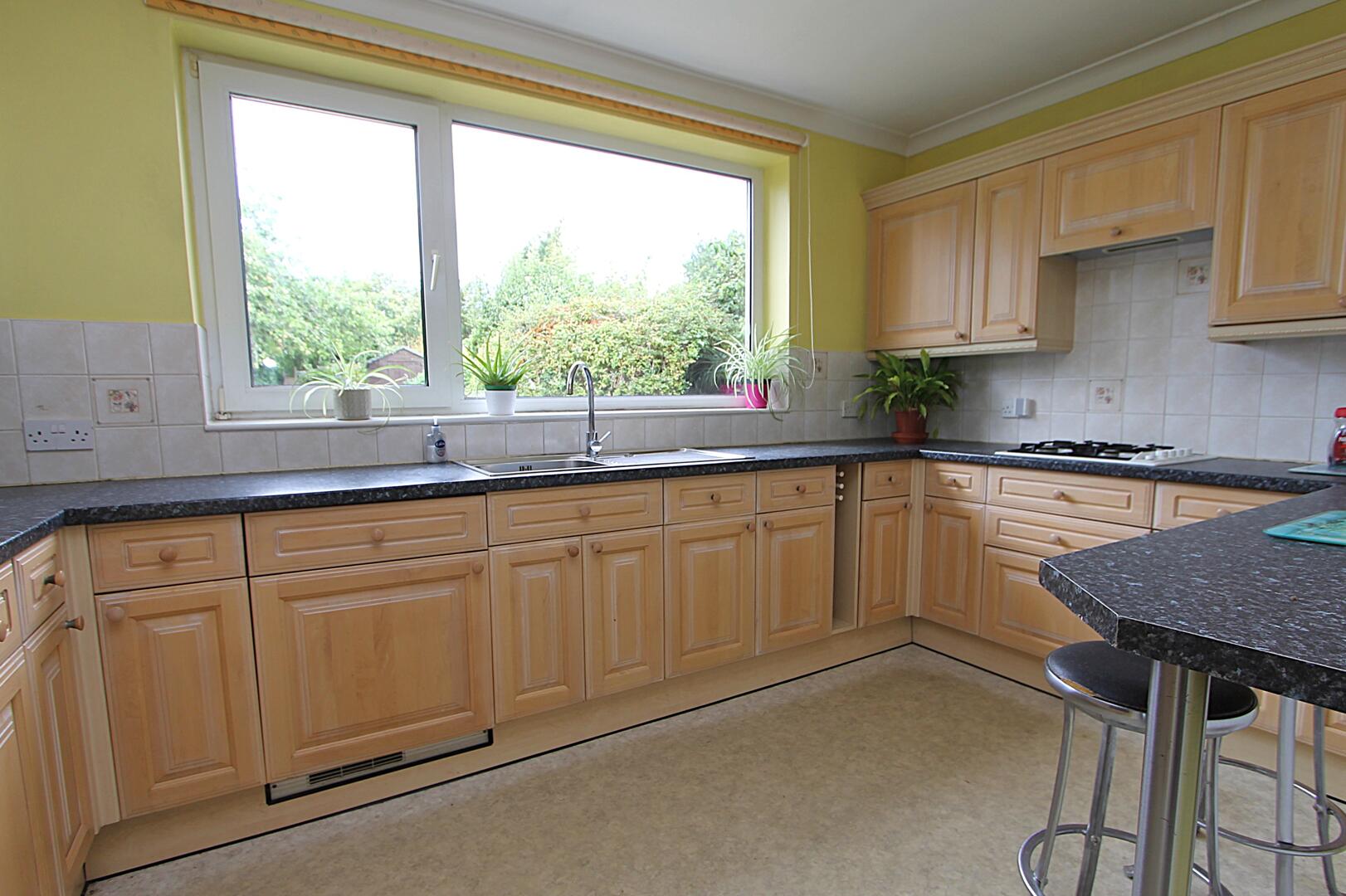 Nursery Grove, Kidderminster